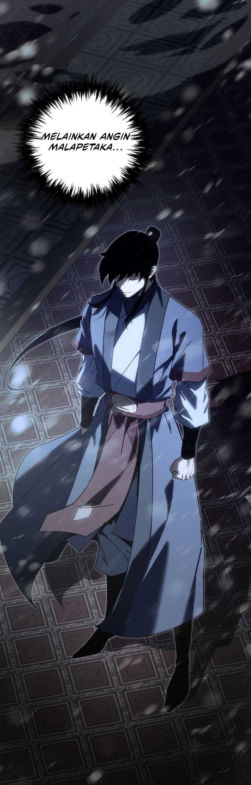 Chronicles of the Reincarnated Demon God Chapter 41 - halaman 71