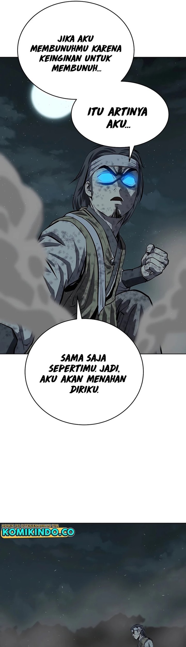 Chronicles of the Reincarnated Demon God Chapter 41 - halaman 9