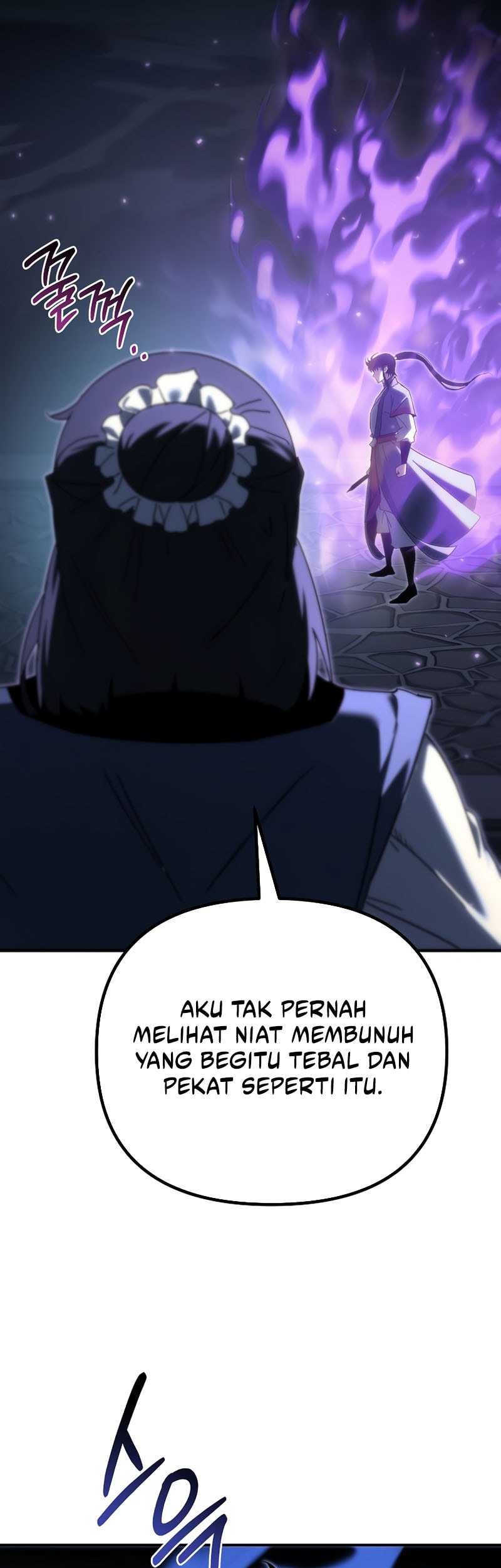 Chronicles of the Reincarnated Demon God Chapter 42 - halaman 61