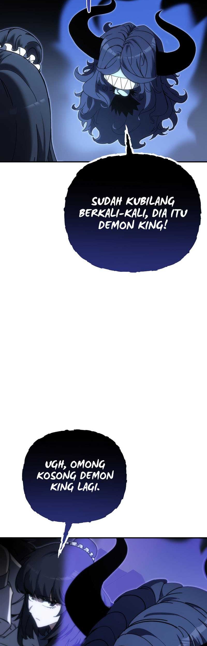 Chronicles of the Reincarnated Demon God Chapter 42 - halaman 62
