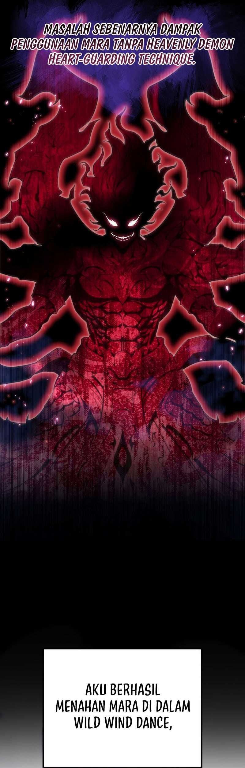 Chronicles of the Reincarnated Demon God Chapter 42 - halaman 69
