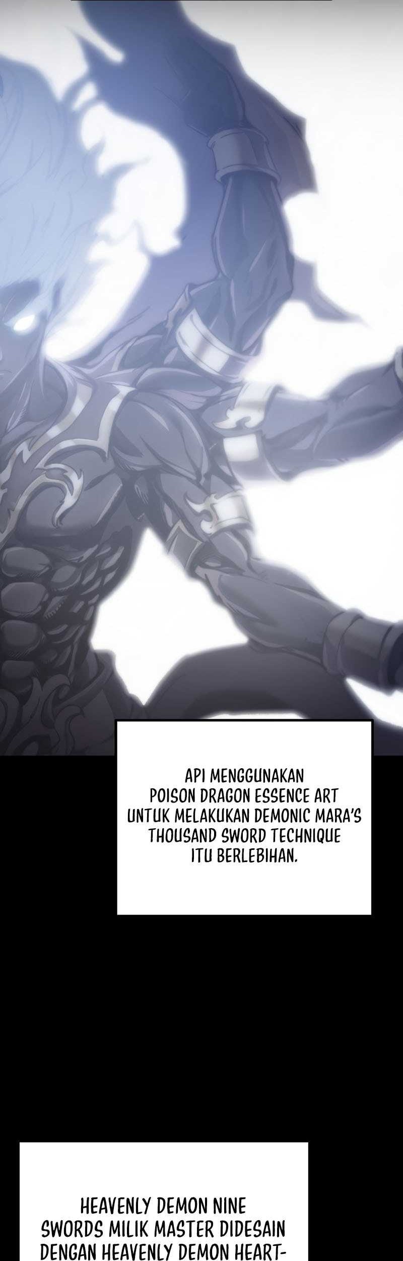 Chronicles of the Reincarnated Demon God Chapter 42 - halaman 70