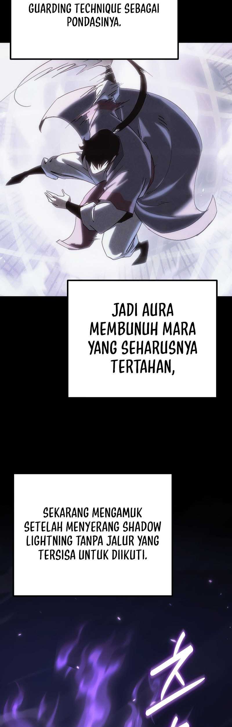 Chronicles of the Reincarnated Demon God Chapter 42 - halaman 71