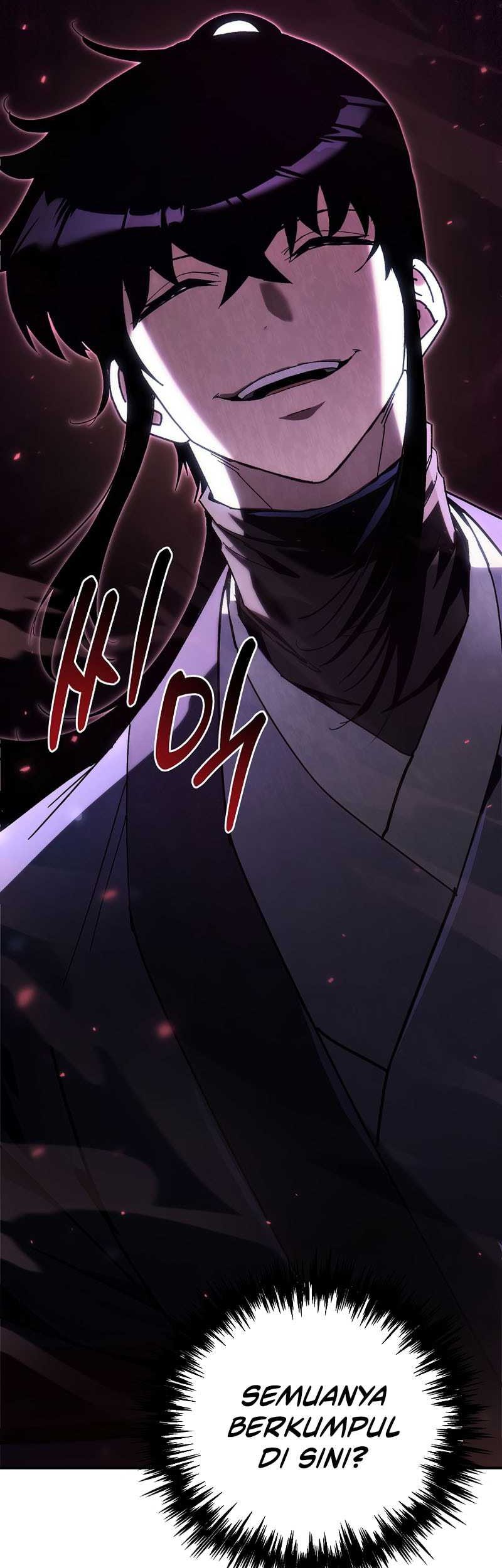 Chronicles of the Reincarnated Demon God Chapter 42 - halaman 79