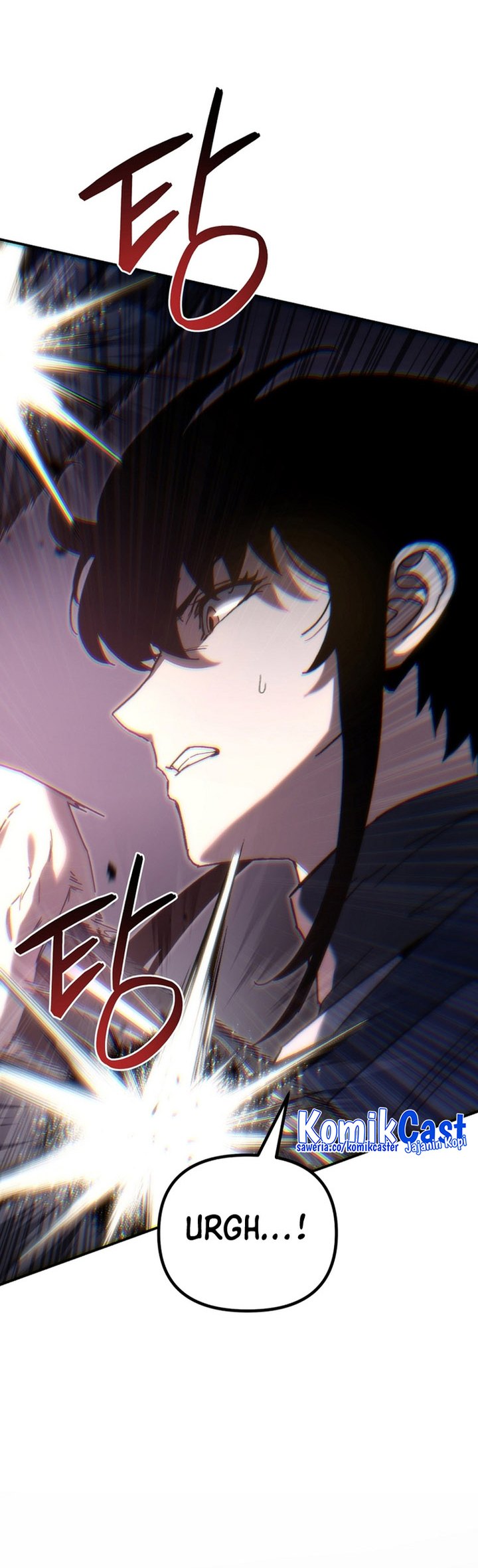 Chronicles of the Reincarnated Demon God Chapter 43 - halaman 50