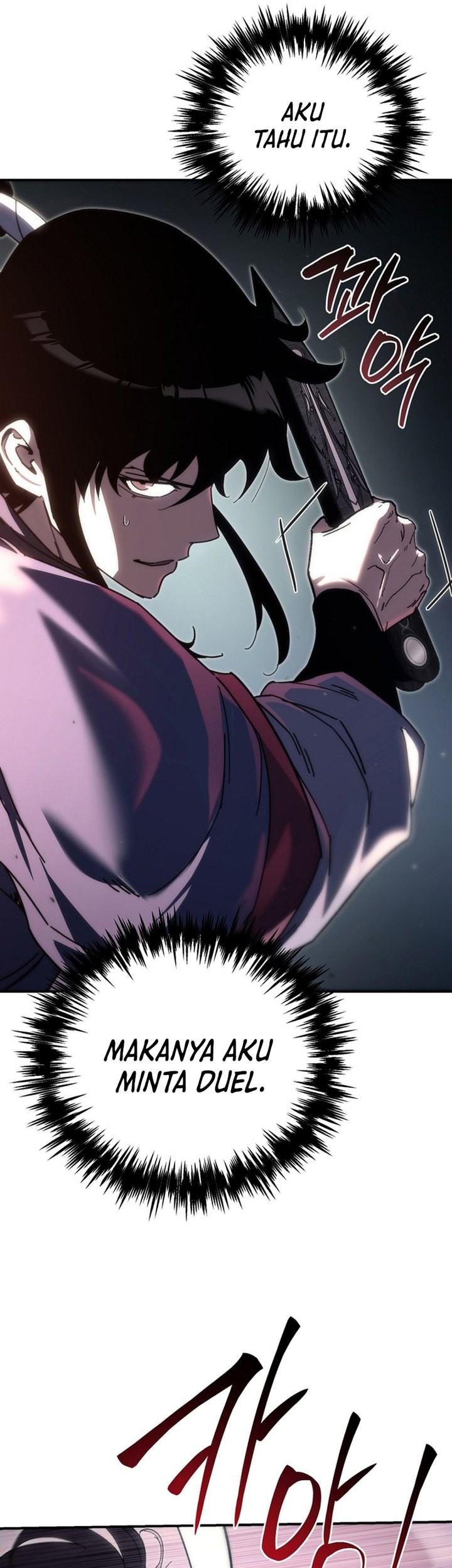 Chronicles of the Reincarnated Demon God Chapter 43 - halaman 53
