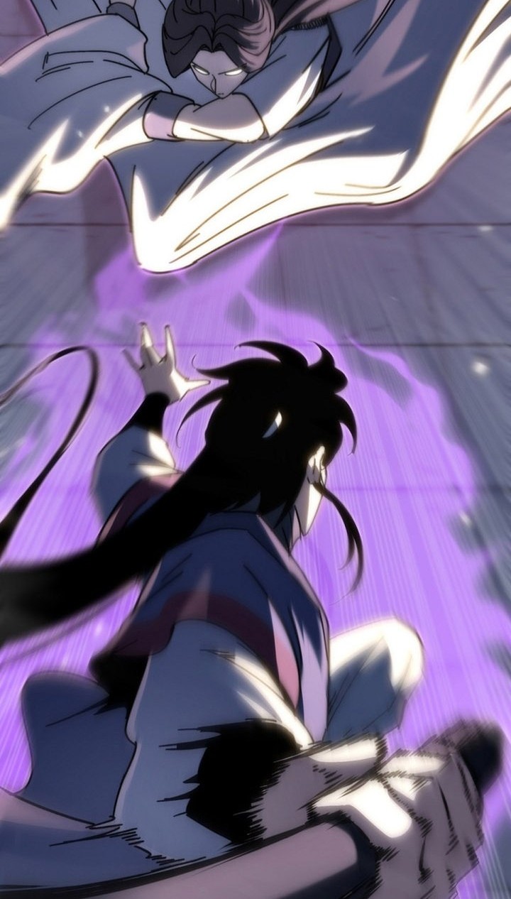 Chronicles of the Reincarnated Demon God Chapter 43 - halaman 56