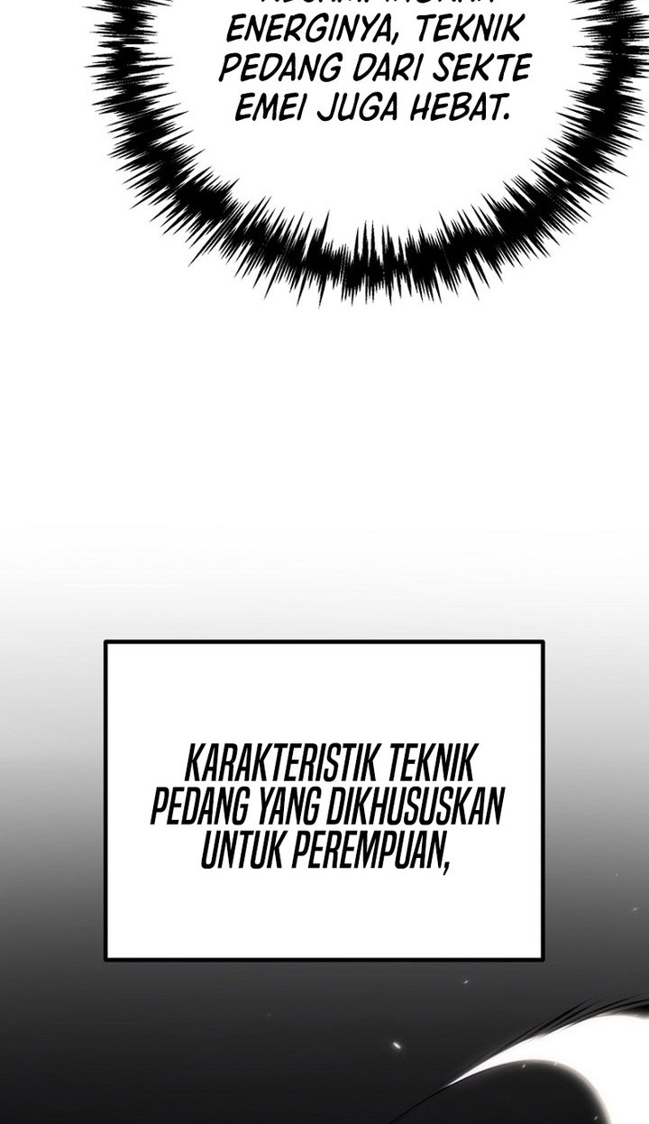 Chronicles of the Reincarnated Demon God Chapter 43 - halaman 60