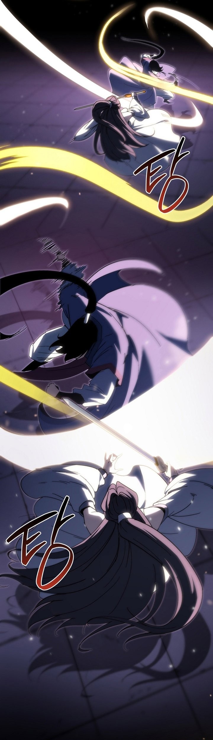Chronicles of the Reincarnated Demon God Chapter 43 - halaman 65