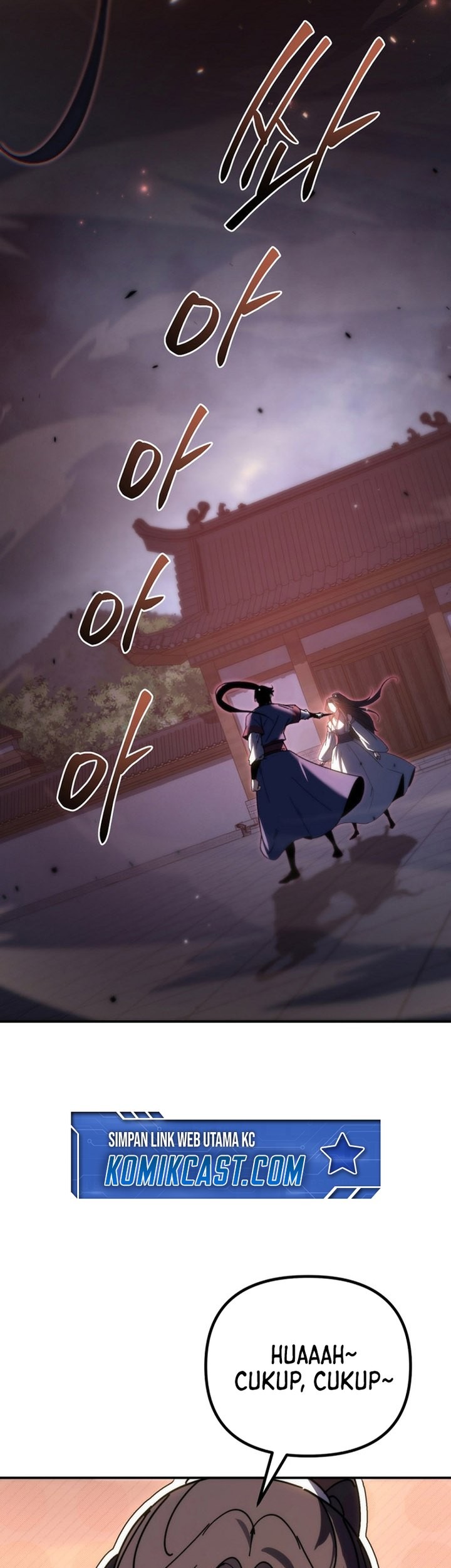 Chronicles of the Reincarnated Demon God Chapter 43 - halaman 69