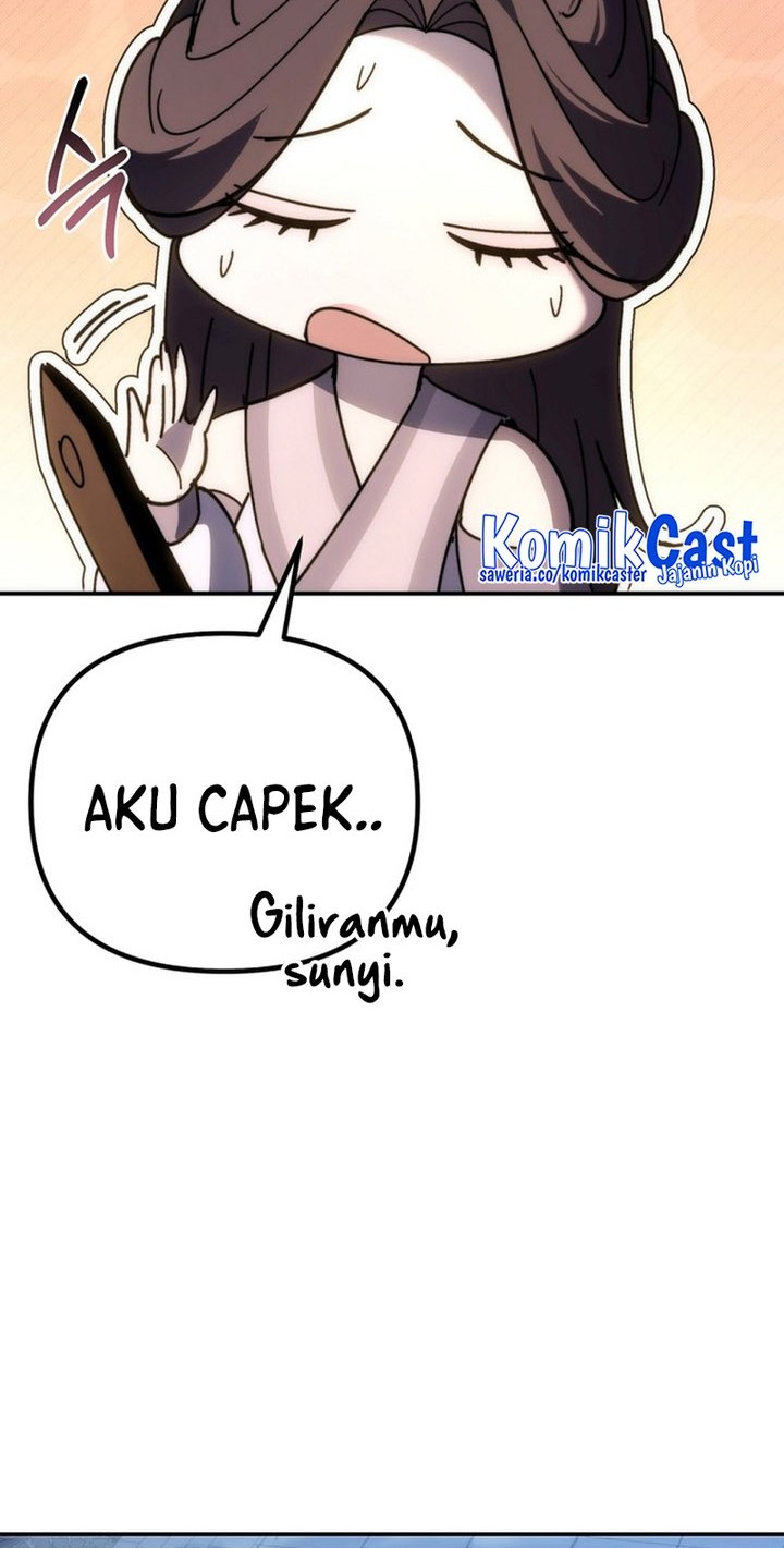 Chronicles of the Reincarnated Demon God Chapter 43 - halaman 70