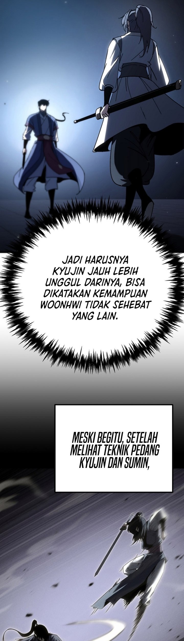 Chronicles of the Reincarnated Demon God Chapter 43 - halaman 73