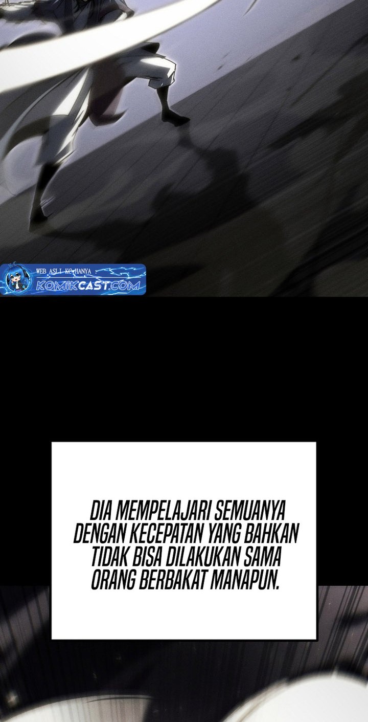 Chronicles of the Reincarnated Demon God Chapter 43 - halaman 74