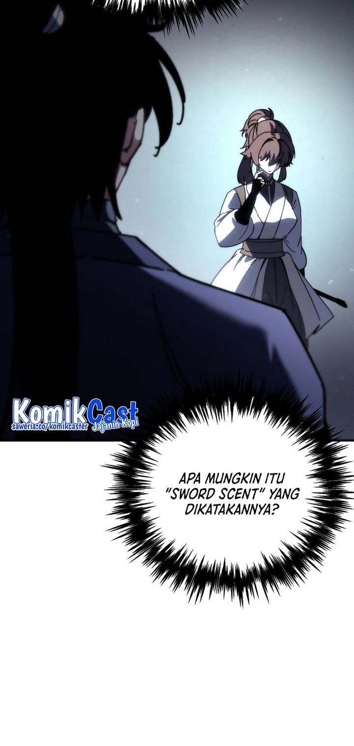Chronicles of the Reincarnated Demon God Chapter 43 - halaman 84