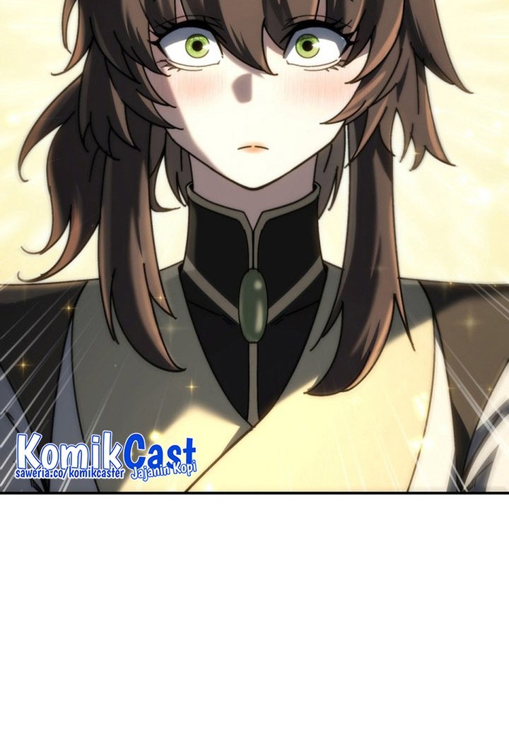 Chronicles of the Reincarnated Demon God Chapter 43 - halaman 88