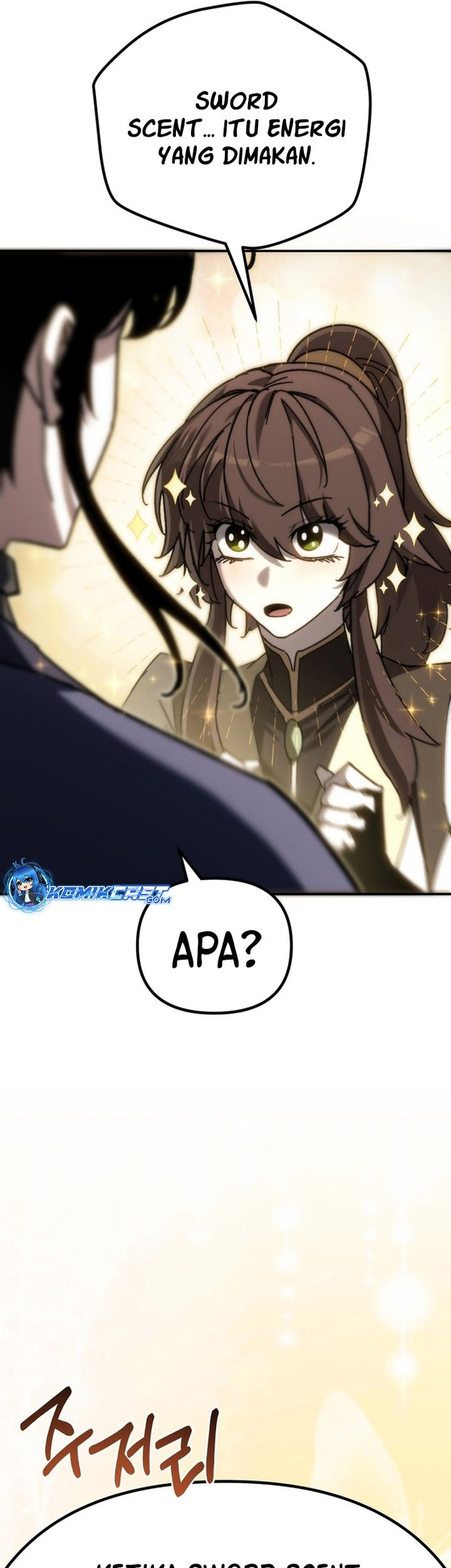 Chronicles of the Reincarnated Demon God Chapter 43 - halaman 91