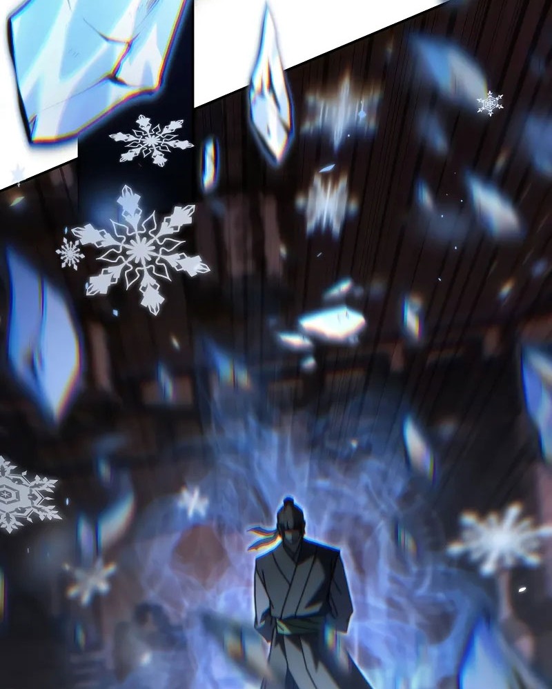 Chronicles of the Reincarnated Demon God Chapter 44 - halaman 100