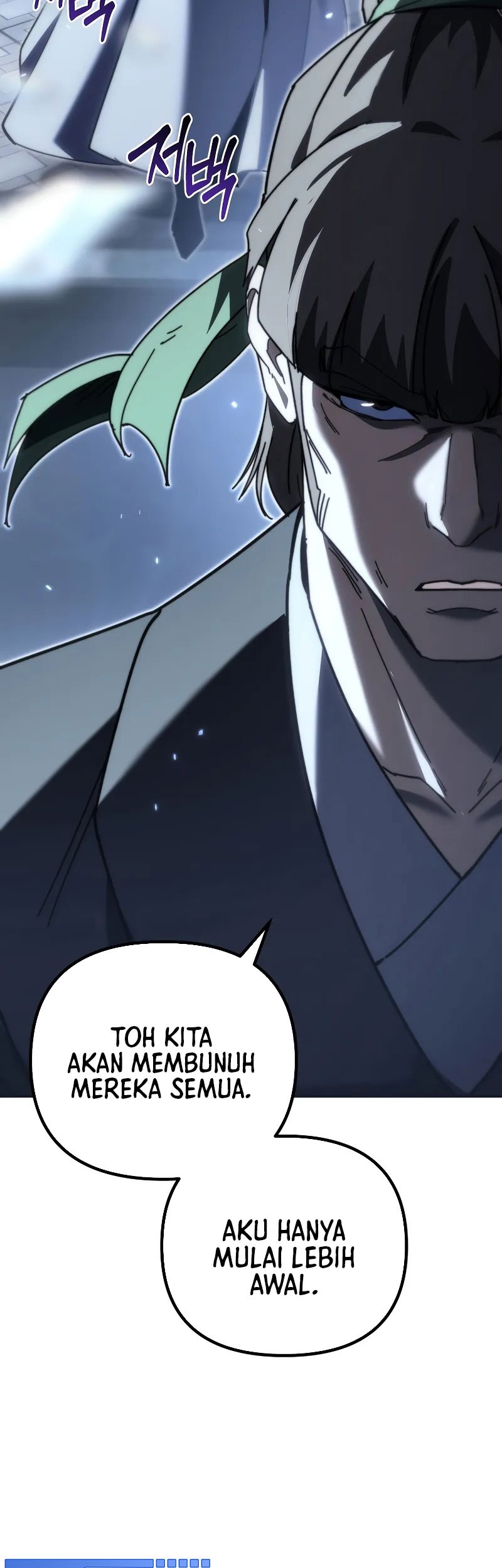 Chronicles of the Reincarnated Demon God Chapter 44 - halaman 103