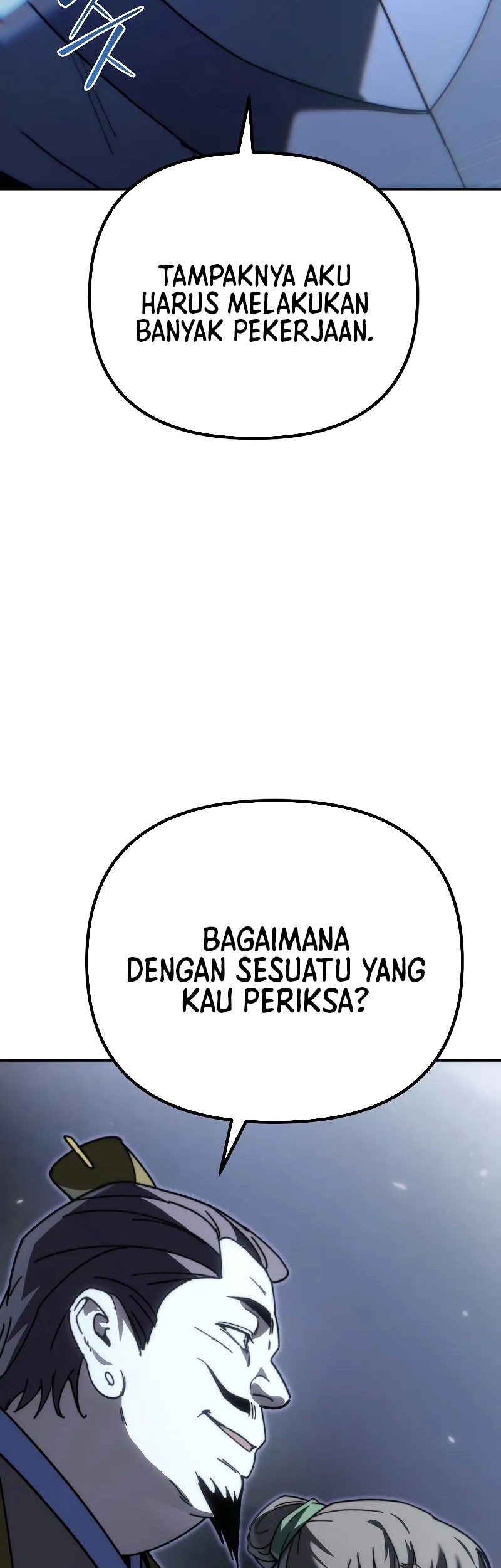 Chronicles of the Reincarnated Demon God Chapter 44 - halaman 105