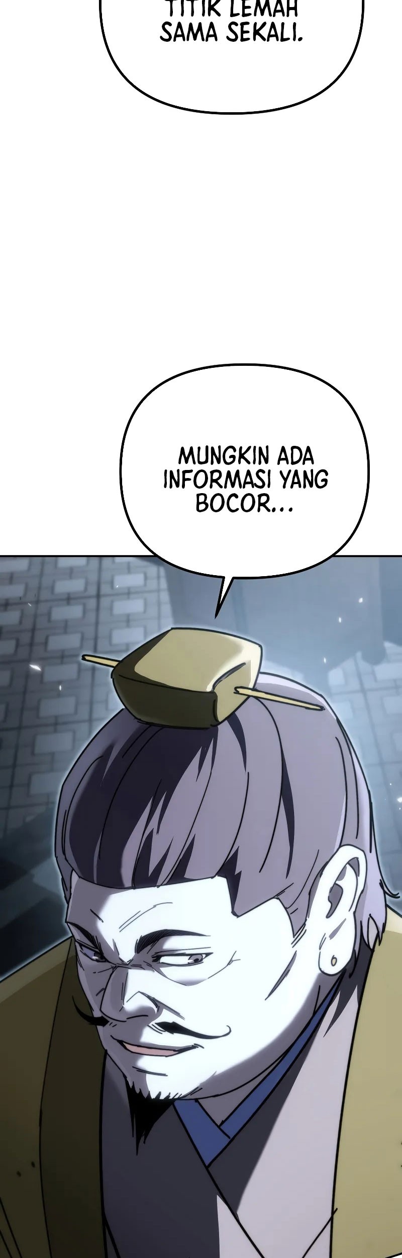 Chronicles of the Reincarnated Demon God Chapter 44 - halaman 107