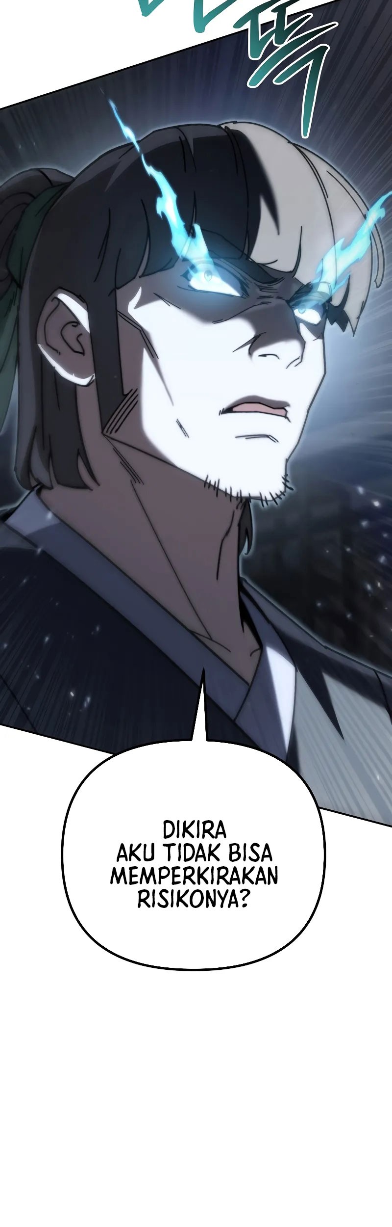 Chronicles of the Reincarnated Demon God Chapter 44 - halaman 109