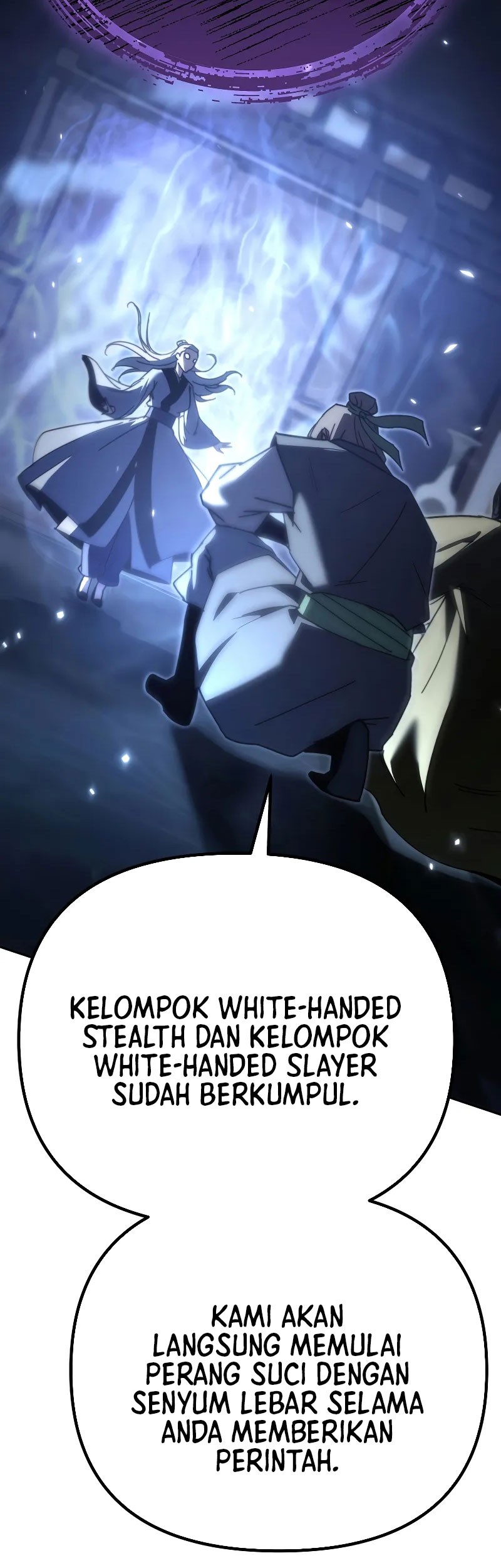 Chronicles of the Reincarnated Demon God Chapter 44 - halaman 121