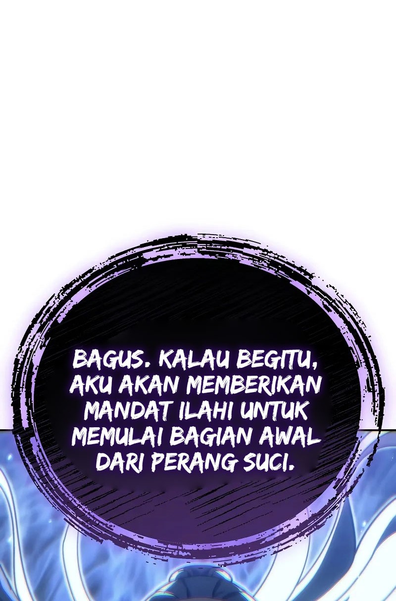 Chronicles of the Reincarnated Demon God Chapter 44 - halaman 122