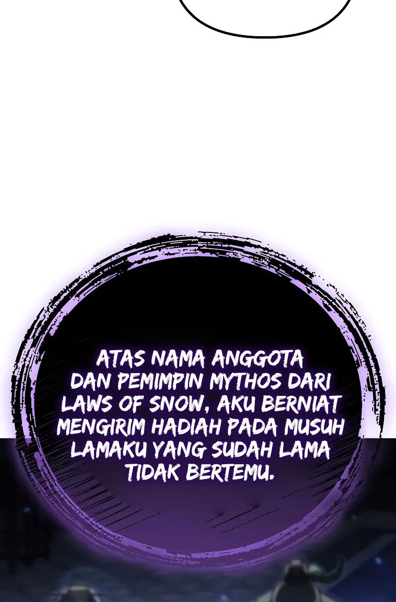 Chronicles of the Reincarnated Demon God Chapter 44 - halaman 124