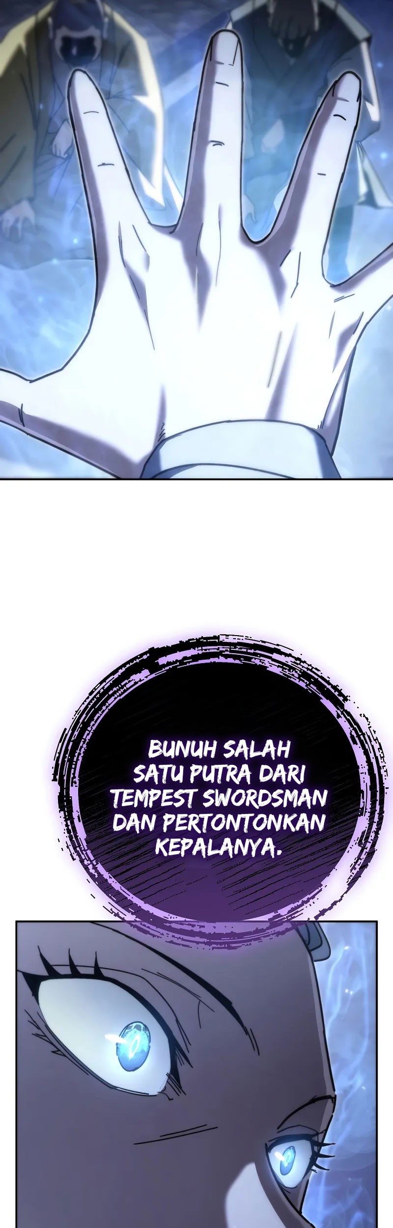 Chronicles of the Reincarnated Demon God Chapter 44 - halaman 125