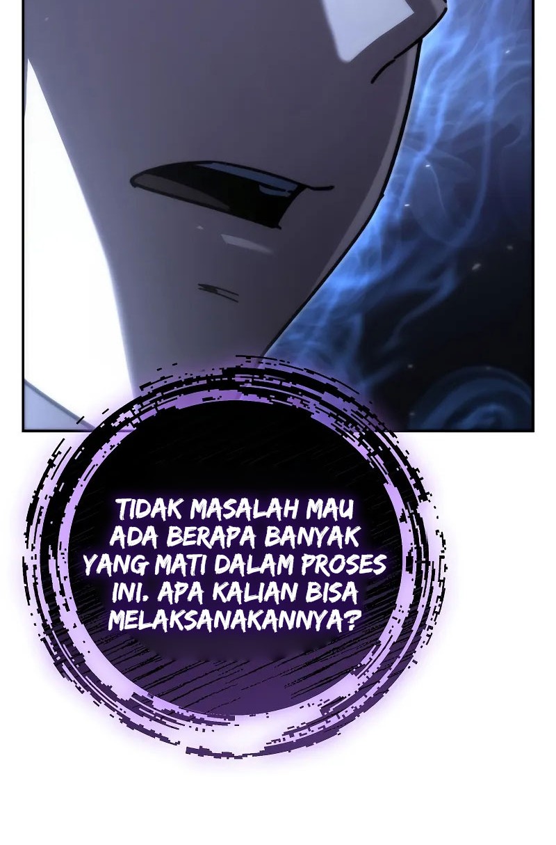 Chronicles of the Reincarnated Demon God Chapter 44 - halaman 126