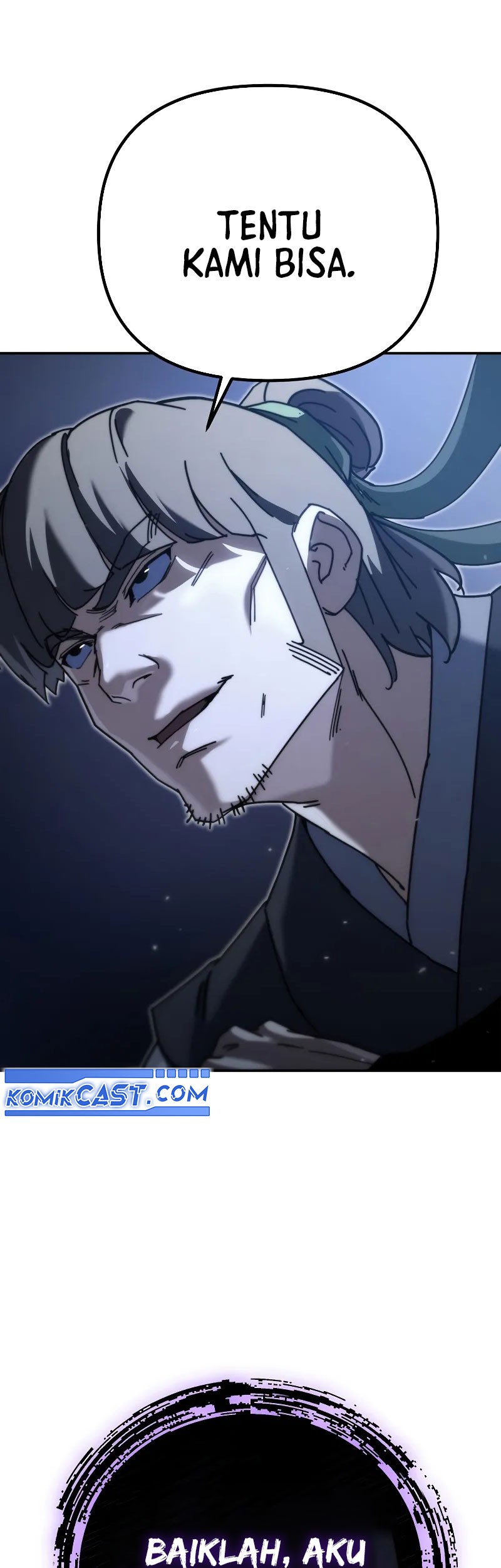 Chronicles of the Reincarnated Demon God Chapter 44 - halaman 127