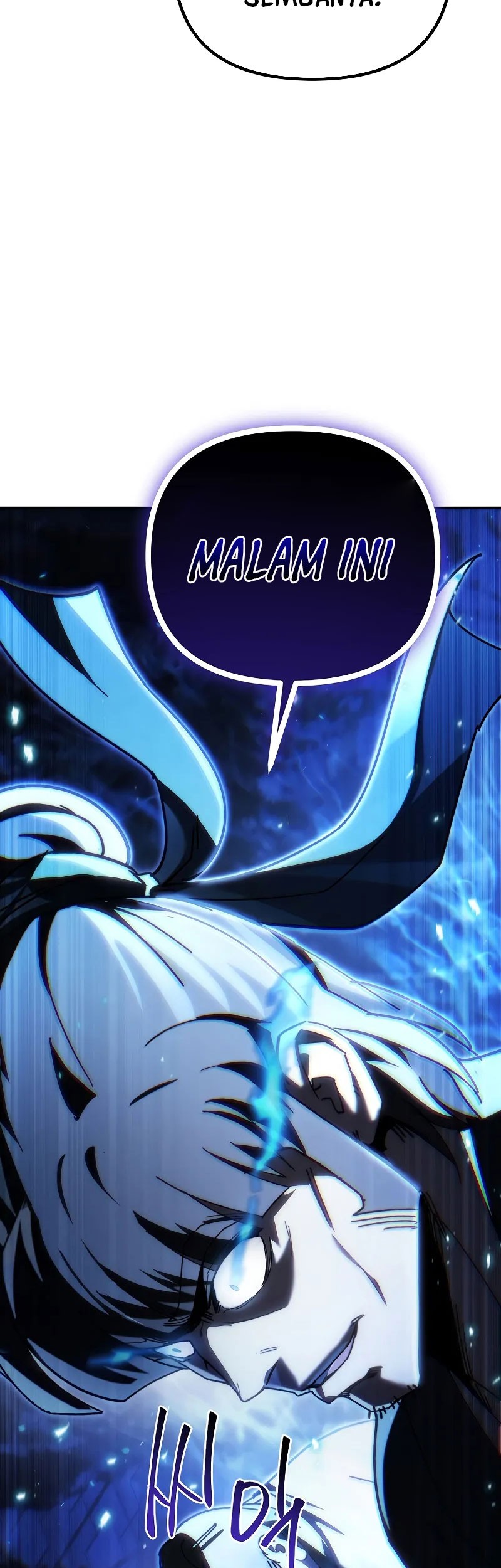 Chronicles of the Reincarnated Demon God Chapter 44 - halaman 131