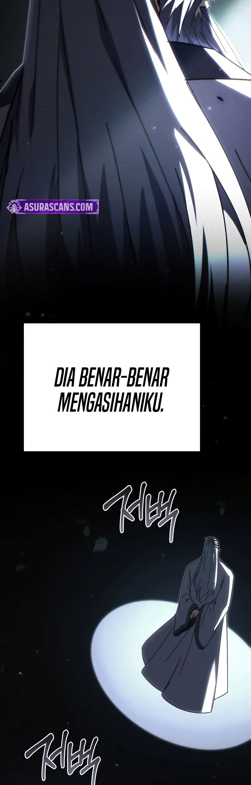 Chronicles of the Reincarnated Demon God Chapter 44 - halaman 53