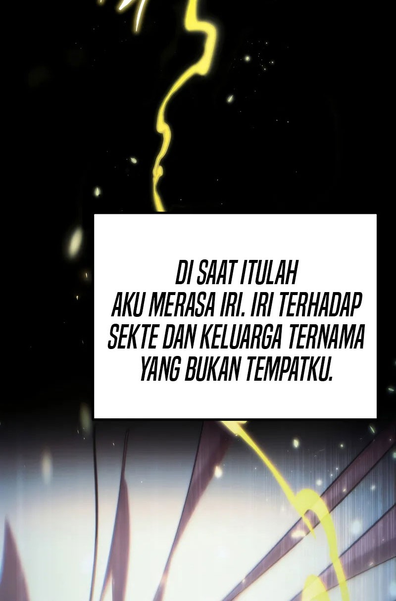 Chronicles of the Reincarnated Demon God Chapter 44 - halaman 58