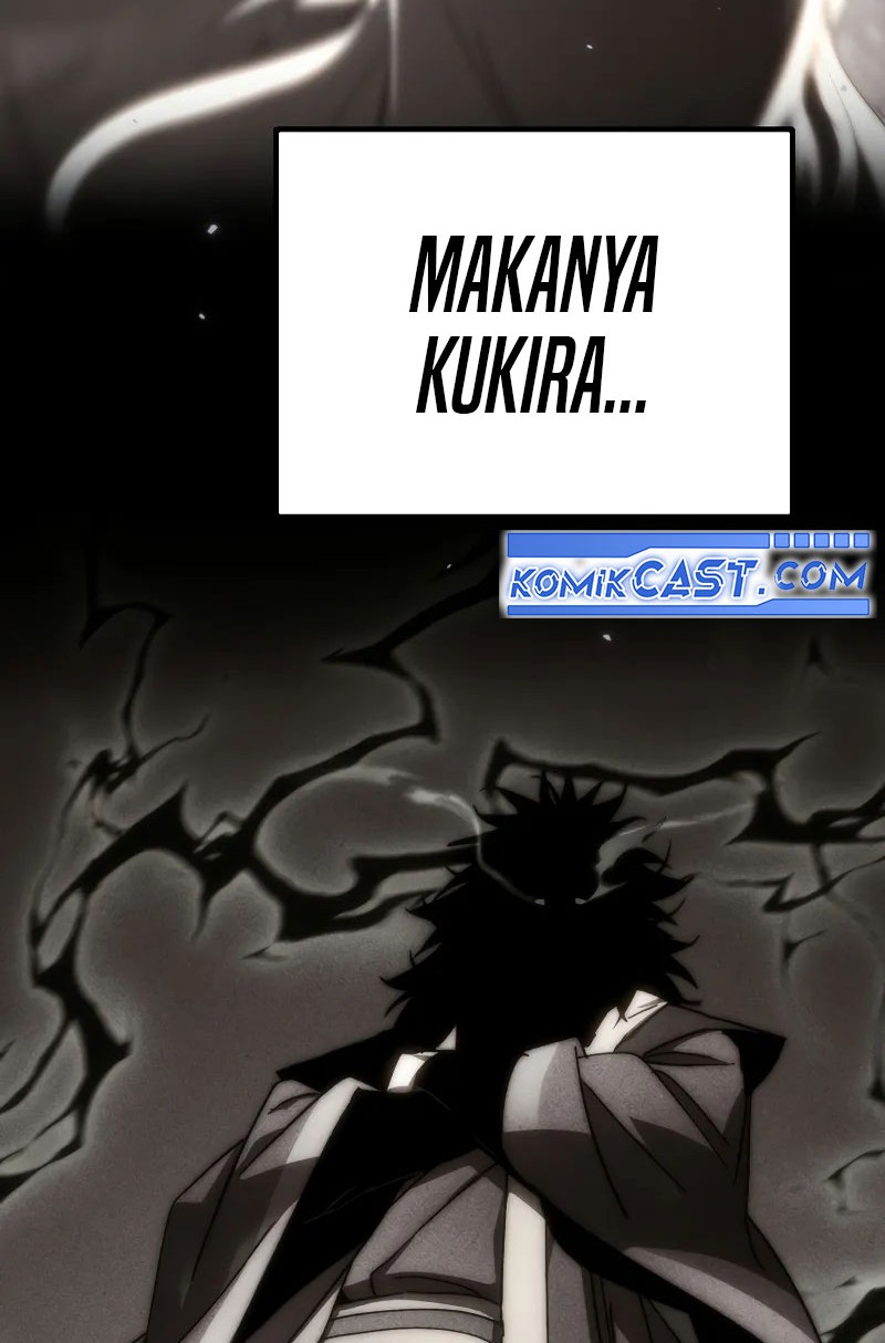 Chronicles of the Reincarnated Demon God Chapter 44 - halaman 62