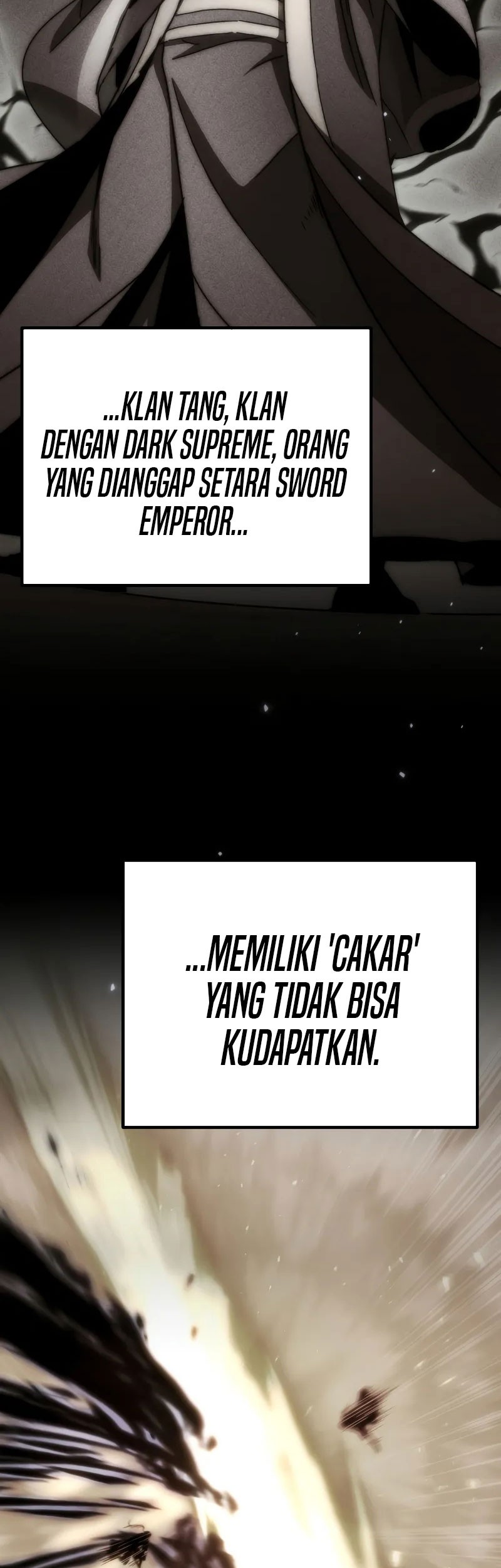 Chronicles of the Reincarnated Demon God Chapter 44 - halaman 63