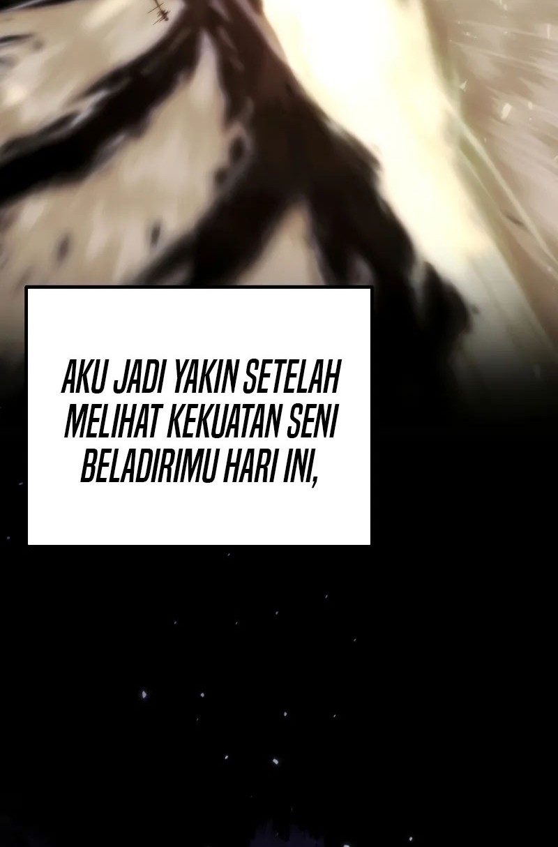 Chronicles of the Reincarnated Demon God Chapter 44 - halaman 64