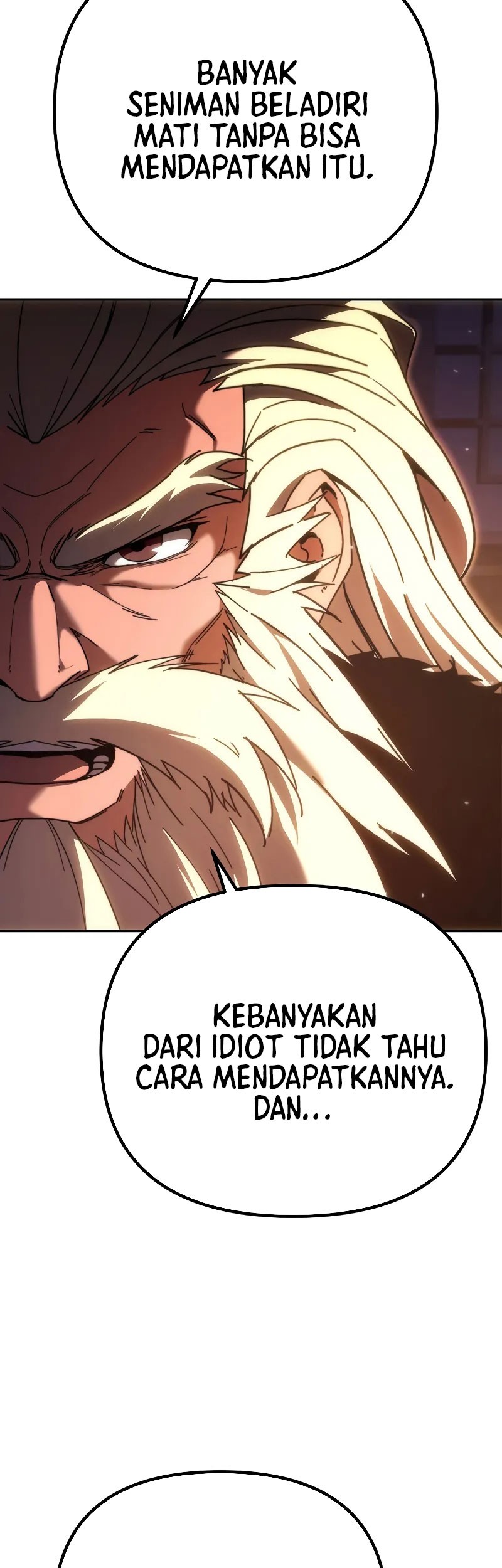 Chronicles of the Reincarnated Demon God Chapter 44 - halaman 67