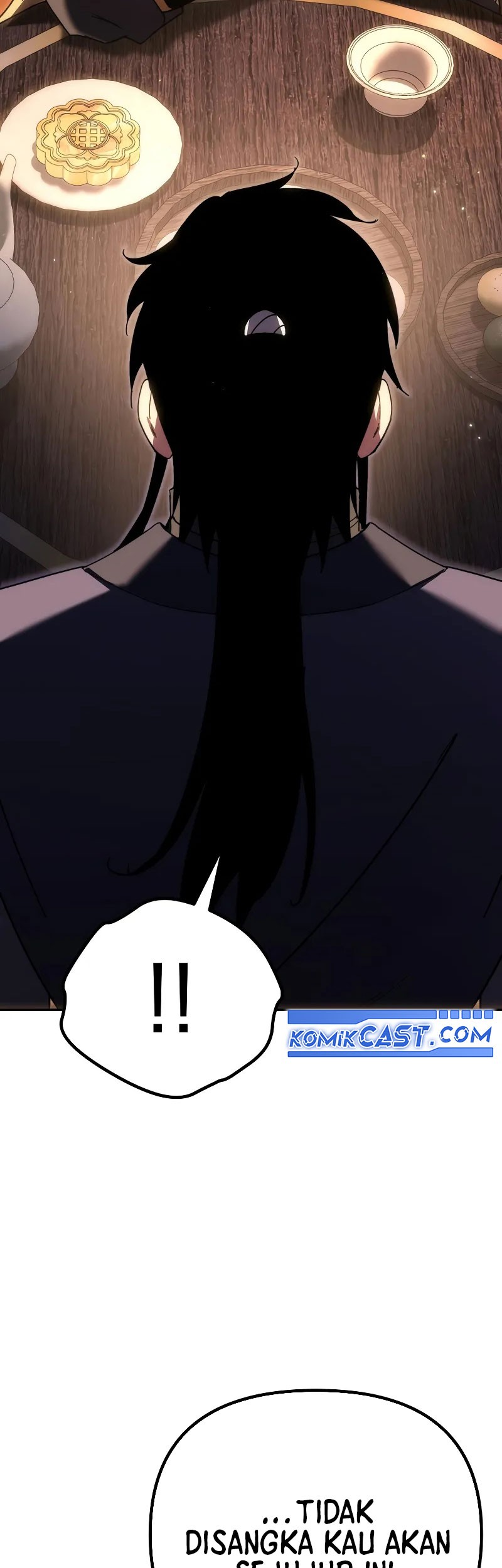 Chronicles of the Reincarnated Demon God Chapter 44 - halaman 69