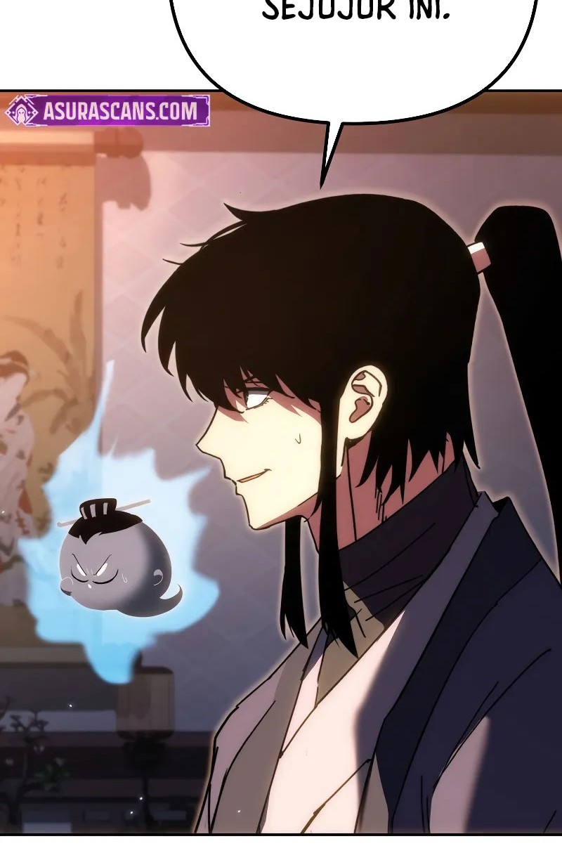 Chronicles of the Reincarnated Demon God Chapter 44 - halaman 70