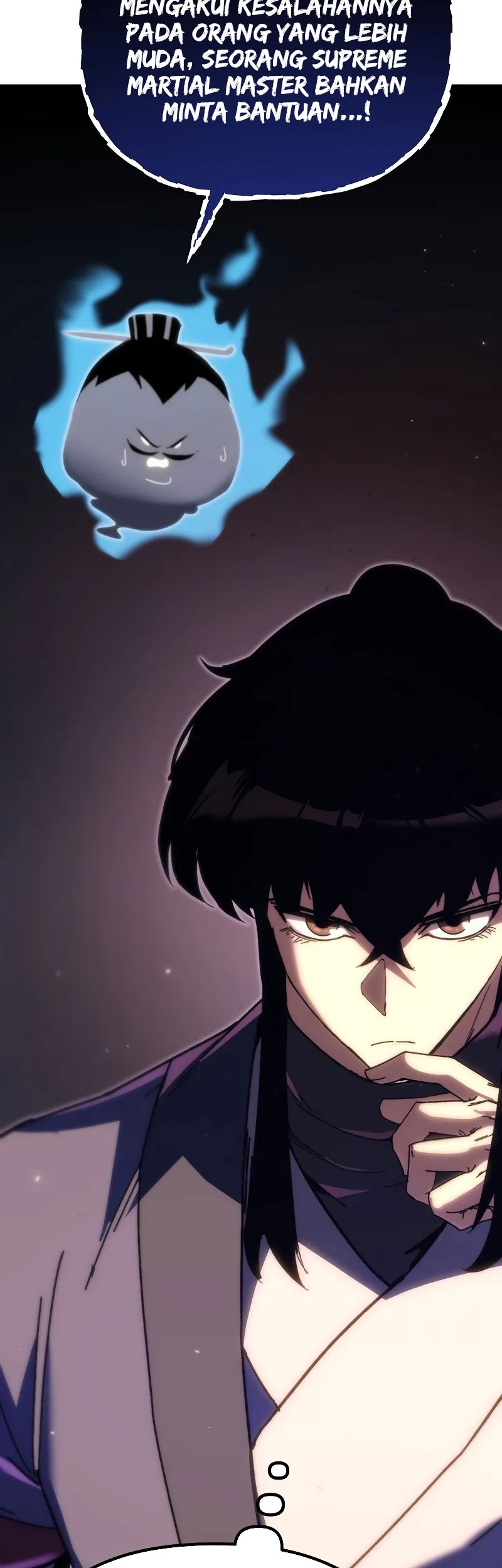 Chronicles of the Reincarnated Demon God Chapter 44 - halaman 73