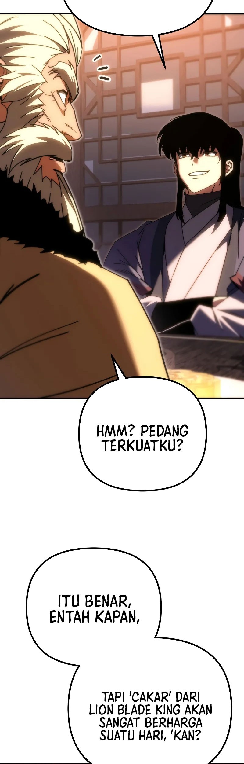 Chronicles of the Reincarnated Demon God Chapter 44 - halaman 79