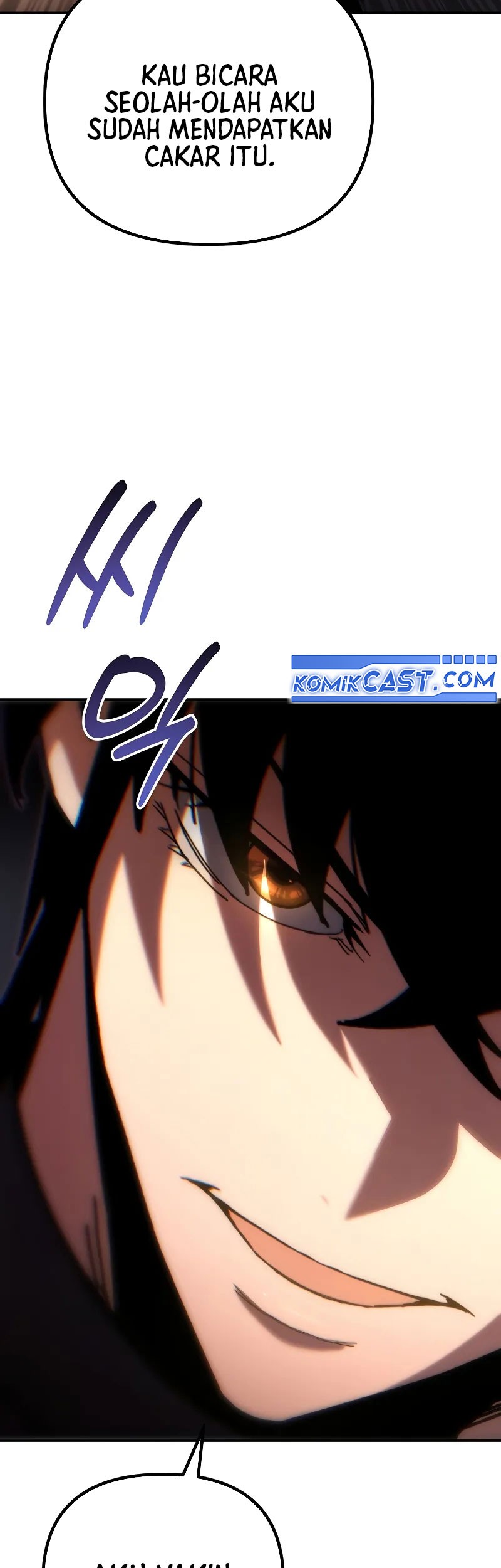 Chronicles of the Reincarnated Demon God Chapter 44 - halaman 81