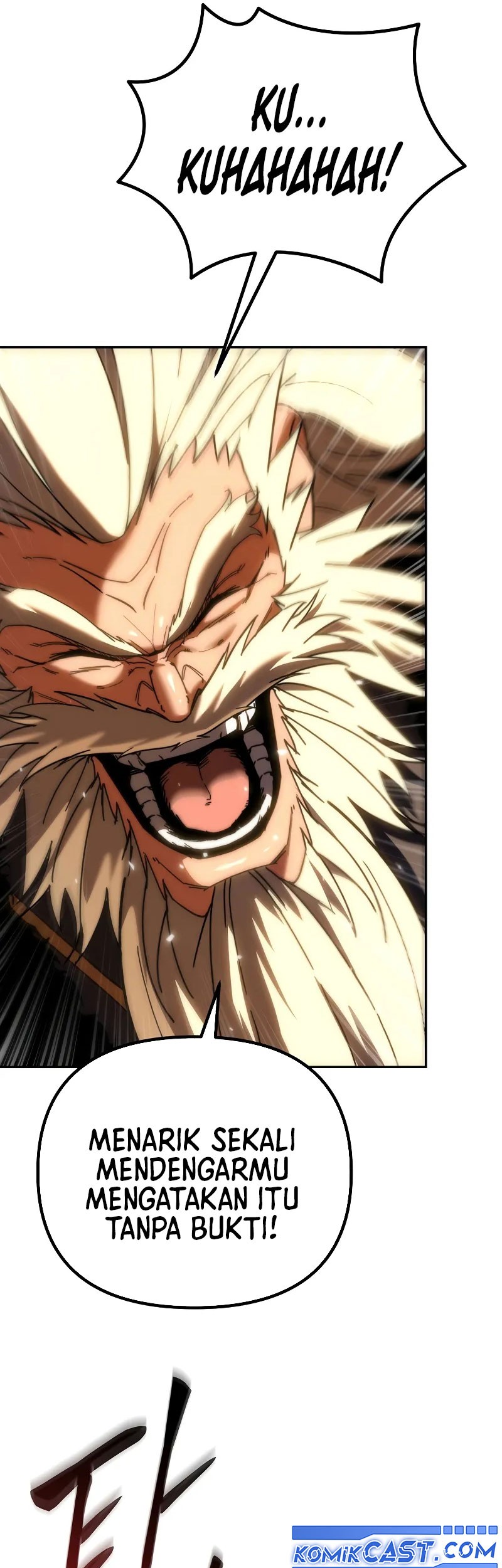 Chronicles of the Reincarnated Demon God Chapter 44 - halaman 85