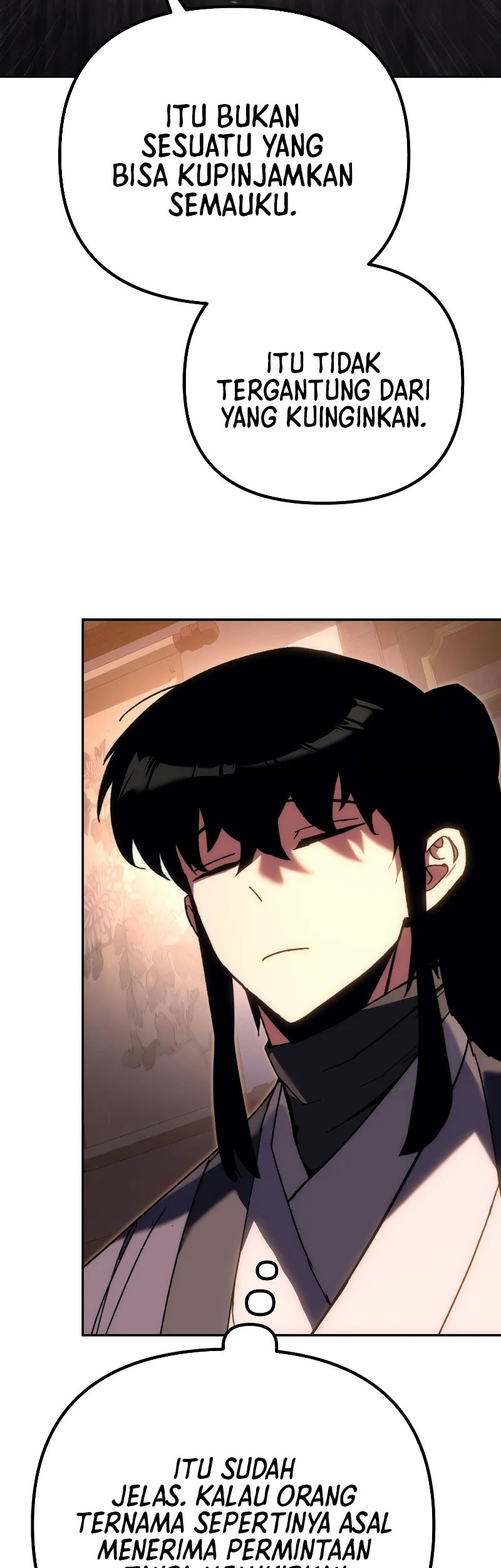Chronicles of the Reincarnated Demon God Chapter 44 - halaman 87