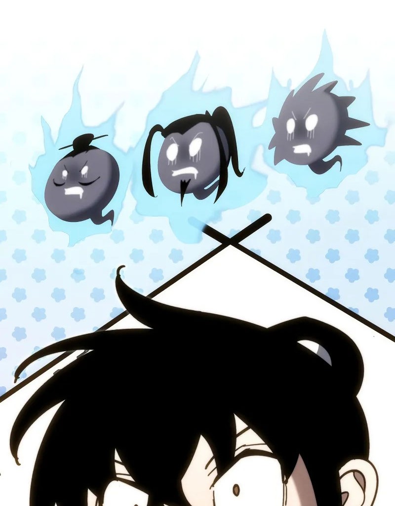 Chronicles of the Reincarnated Demon God Chapter 44 - halaman 90
