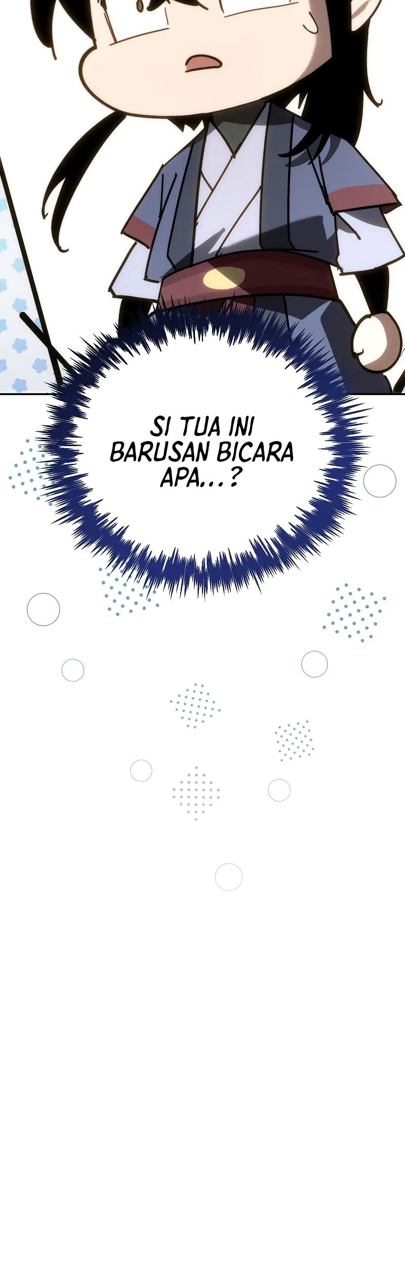 Chronicles of the Reincarnated Demon God Chapter 44 - halaman 91