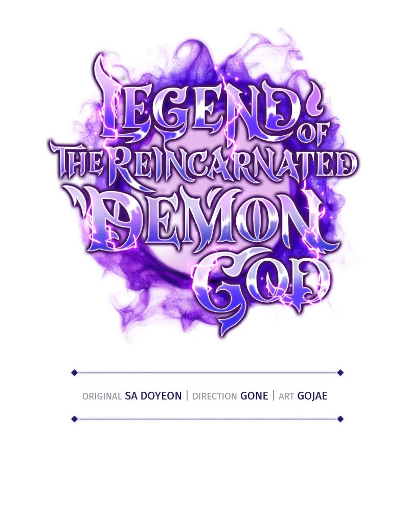 Chronicles of the Reincarnated Demon God Chapter 44 - halaman 92