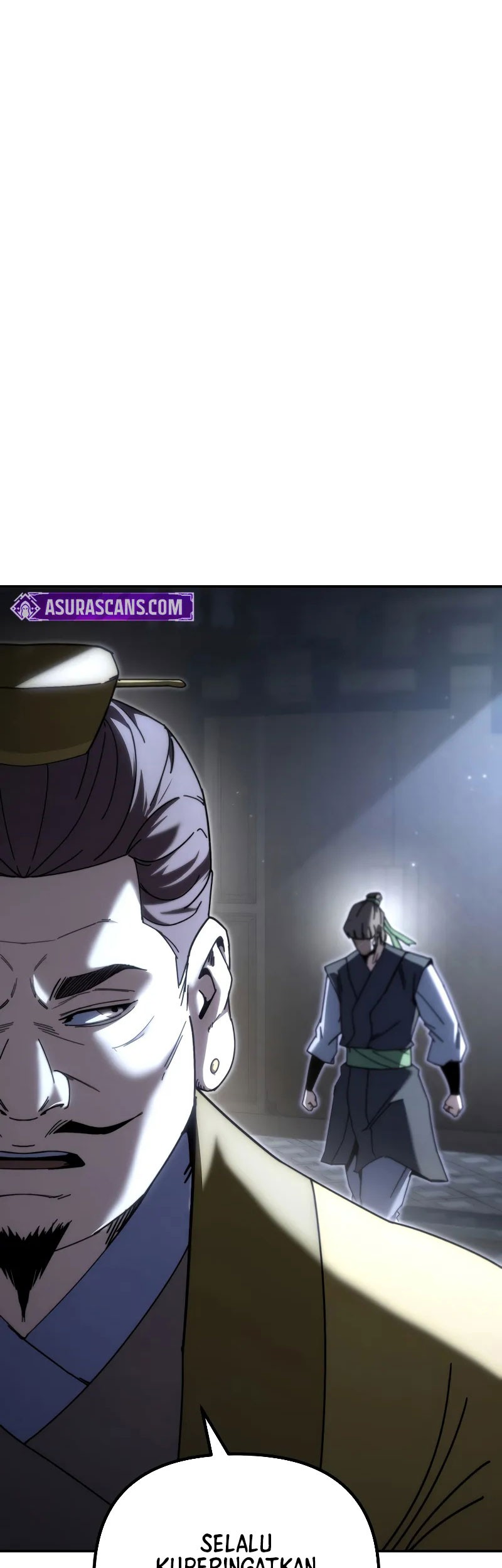 Chronicles of the Reincarnated Demon God Chapter 44 - halaman 93