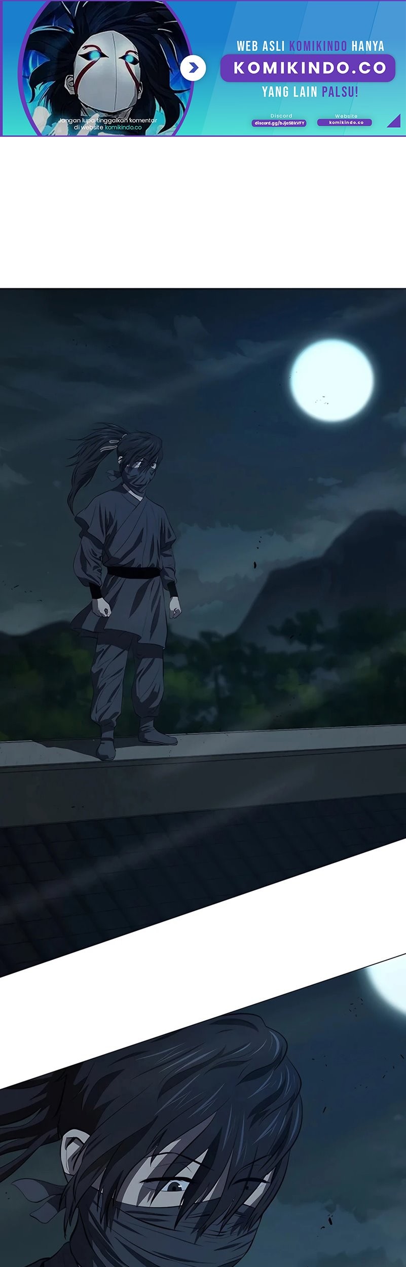 Chronicles of the Reincarnated Demon God Chapter 45 - halaman 2